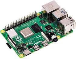 Barebone Raspberry Pi4b-4gb Full Kit