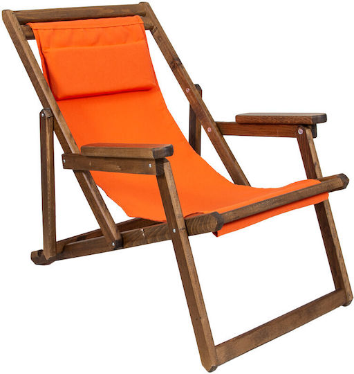 Politishome Pânză Pentru Șezlong Crochi 42x114 cm