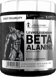 Kevin Levrone Levrolegendary Beta-alanine 300gr Exotic fruits Kevin Levrone Levrolegendary Beta-alanine 300gr Exotic fruits