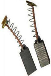 Dedra YSG021 Carbon Brushes 1pcs