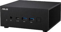 Asus ExpertCenter PN53-BBR575HD Barebone (Ryzen 5-7535H )