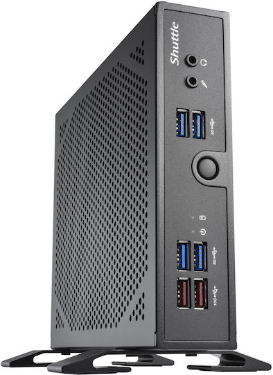 Shuttle DS50U5 Barebone (Core i5-1335U)