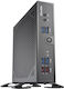 Shuttle XPC Slim DS50U7 Barebone (Core i7-1355U)