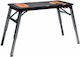 AWTools Welding Table 54.5x15.5x108.5cm