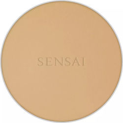 Sensai Sensai Total Finish Compact Foundation 11gr