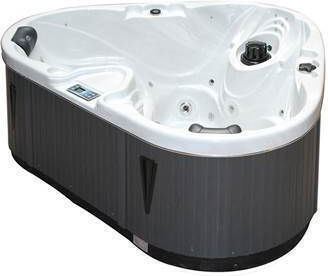 BS Badewanne Acryl mit Hydrotherapie x