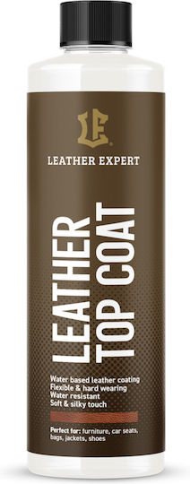 Leather Expert Spray Cleaning for Leather Parts 250ml