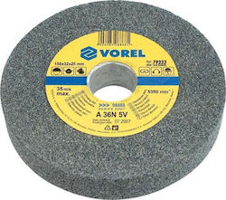 Vorel 08868 Πέτρα Λείανσης 32mm