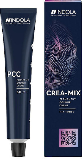 Indola Hair Dye Without Ammonia 0.22 Pearl 60ml