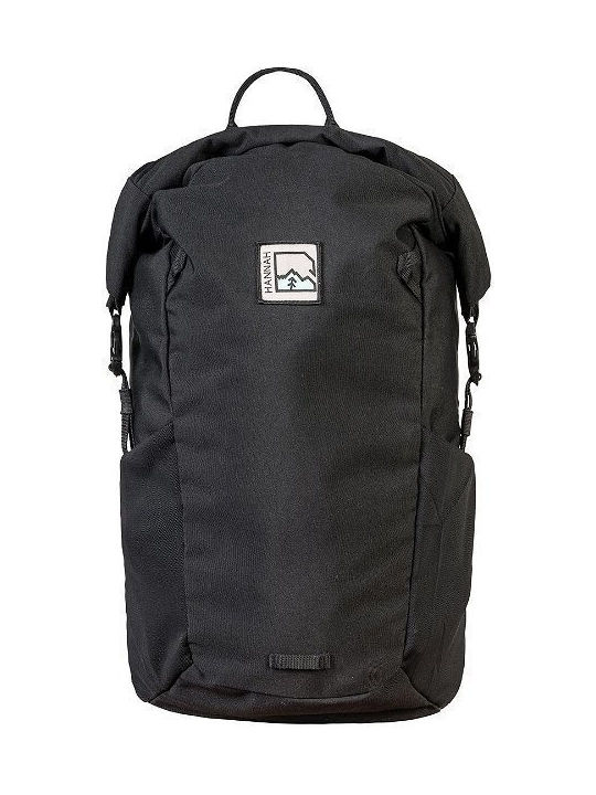 Hannah Backpack Gray