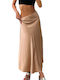 Chica Satin Rock Beige