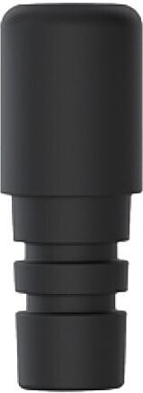 Vilter Silikon Drip Tip Aspire