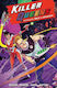 Killer Queens 2 Kings Not Wings Bradley Clayton U.s, Bd. 2 Abmessungen