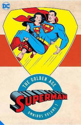 Superman The Golden Age Omnibus Vol 7, 7 DC Comics