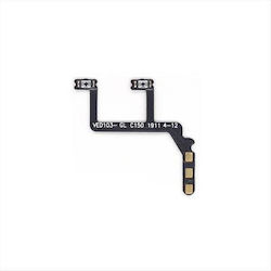 OnePlus Cablu flexibil cu Tastele de volum pentru OnePlus 7T Pro OnePlus Cablu flexibil cu Tastele de volum pentru OnePlus 7T Pro