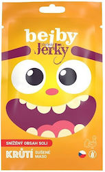 Jihočeské Jerky Jerky with flavor Beef 20gr