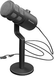 Genesis Radium 350D Σετ Ενσύρματο Μικρόφωνο Επιτραπέζιο Genesis Radium 350D Σετ Ενσύρματο Μικρόφωνο Επιτραπέζιο