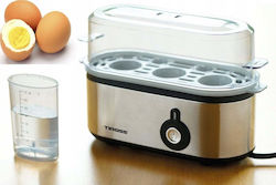 Tiross TS-2300 3 Egg Capacity Egg Cooker