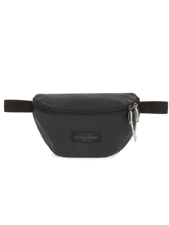 Eastpak Springer Bum Bag pentru Talie Negru