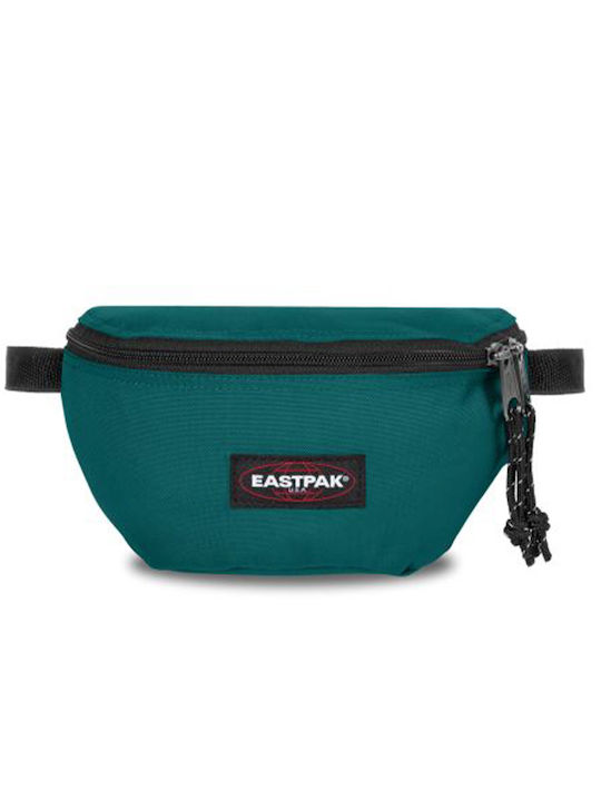 Eastpak Springer Бъм Баг на кръста Зелен