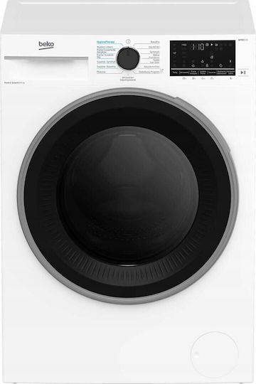 Beko Πλυντήριο-Στεγνωτήριο Ρούχων 8kg/5kg 1400 Στροφές
