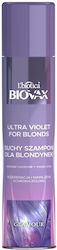L'biotica Biovax Glamour Blondes Ultra Violet Dry Shampoo L'biotica Biovax Glamour Blondes Ultra Violet Dry Shampoo
