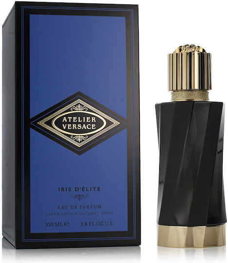 Versace Atelier Encens Suprême Eau de Parfum 100ml
