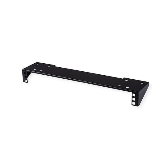 Value Γωνία Στήριξης 19" 1U Κάθετο 26.99.0410-5 1τμχ