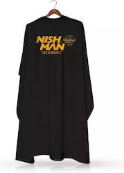 NISHMAN Μπέρτα Κουρέματος NISHMAN Μπέρτα Κουρέματος