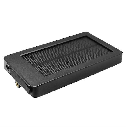 WildcameraXL Ηλιακό Panel Φορτιστής με USB Output (Φορητών Συσκευών) (9060100929)