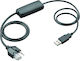 Καλώδιο Voip Poly App-51 Connection Set In