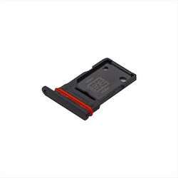 OnePlus Υποδοχή Κάρτας Sim Μαύρο για OnePlus 8 Pro OnePlus Υποδοχή Κάρτας Sim Μαύρο για OnePlus 8 Pro