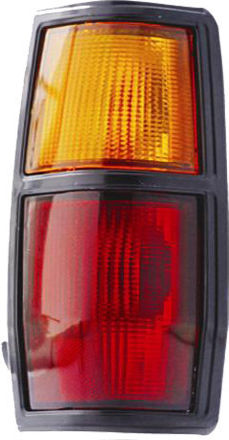 Stop Lights for Mitsubishi Pick-up Nissan King Cab / Navara '84-'85