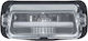 License Plate Lights for Toyota Auris / Avensis / Yaris / Corolla
