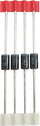 Diotec UF5408 Изправител 1000V 3A