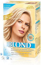 Joanna Hellerhelleras Blonde Joanna Hellerhelleras Blonde