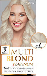 Joanna Super Intensive Blonde Joanna Super Intensive Blonde