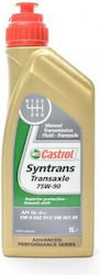 Castrol Transmax 75W-90 Transmission Fluid 1lt