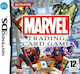Marvel Trading Card DS