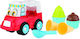 Ice Cream Car