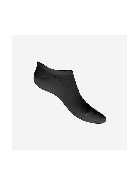 Walk Socks Black