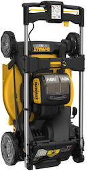 DEWALT Μηχανή Γκαζόν Μπαταρίας 18V Solo