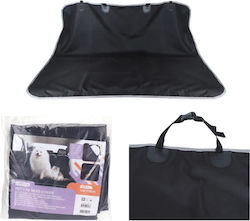 Husă de protecție pentru scaunul mașinii pentru animale de companie 140x110cm Nobleza 805798 Nobleza Husă de protecție pentru scaunul mașinii pentru animale de companie 140x110cm Nobleza 805798 Nobleza