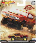 Mattel Car Hot Wheels