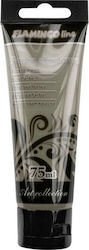 Vopsea acrilică Titan 75ml 097 Gri