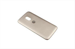 Motorola Gold Mobile Phone Replacement Cover for MOTOROLA MOTO G4 Motorola Gold Mobile Phone Replacement Cover for MOTOROLA MOTO G4