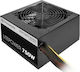 Thermaltake Litepower II 750W Negru Sursă de Alimentare Calculator Complet modular