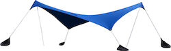 AEΘER Nomad Tents Nomad Zelte Pioneer 3x2 Stran...