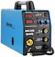 Sherman Speedy Ηλεκτροκόλληση Inverter MAG / MIG / TIG με Μέγιστο Ρεύμα Συγκόλλησης 200A και Κύκλο Εργασίας 40%
