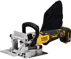 DEWALT DCW682N Biscuit Joiner 18V Solo